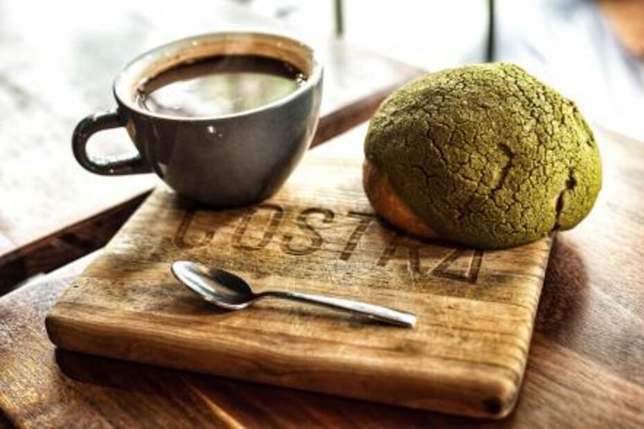 Conchas y cecina: paseo gastronomico por la Narvarte