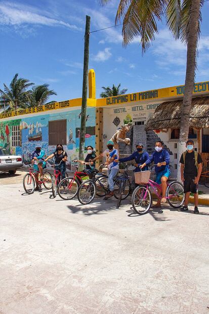 Foto: Sefotur Yucatán