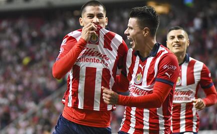 Chivas: Los mejores arranques de campeonato del Rebaño en la historia de la Liga MX