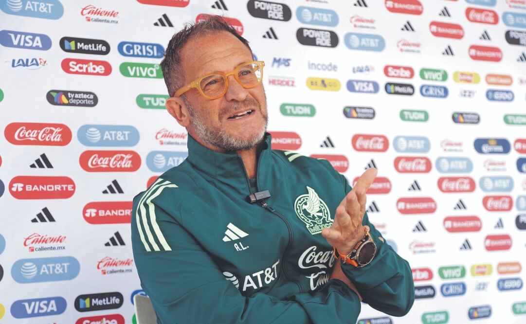 Alinear a juveniles siempre será un tema de debate. Foto: de CARLOS MEJÍA. EL UNIVERSAL