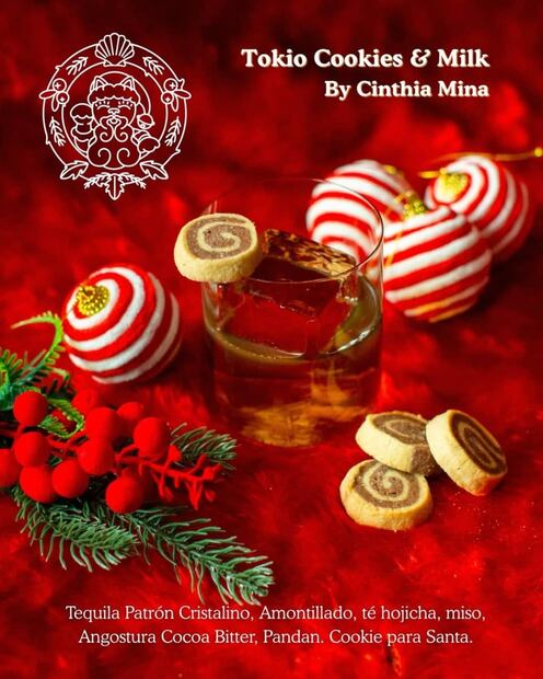 Foto: IG / Kaito del Valle.