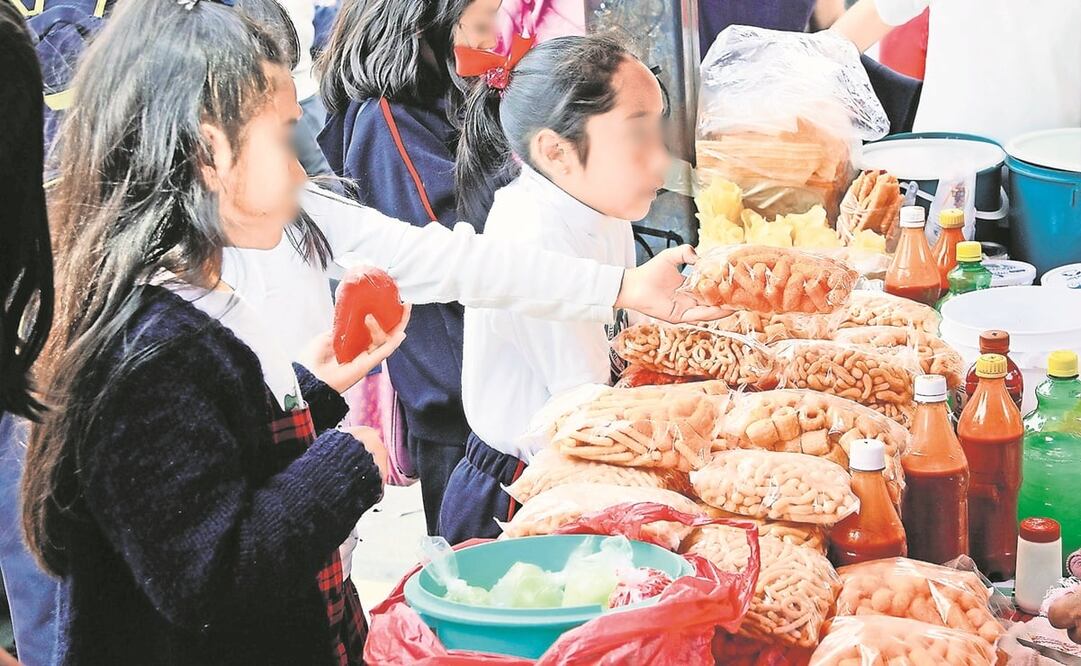 Foto: Archivo / EL UNIVERSAL