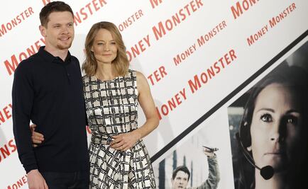 Jodie Foster cree en el poder del cine para cambiar vidas