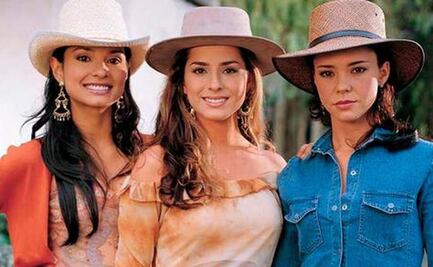 Tristeza absoluta: el luto que envuelve a una protagonista de “Pasión de gavilanes”