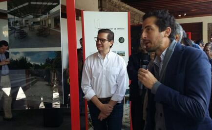 Inauguran Festival Mextrópoli