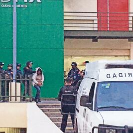 A conductora de tráiler que causó accidente en Santa Fe le faltó pericia, afirma MP