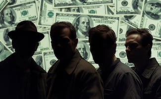 Quién es la familia Hysa; sus presuntos vínculos con cárteles y una red de lavado de dinero en casinos de México