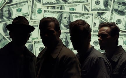 Quién es la familia Hysa; sus presuntos vínculos con cárteles y una red de lavado de dinero en casinos de México