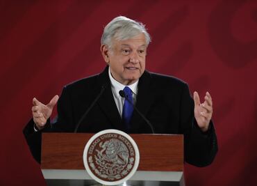No estoy satisfecho con aprobación de la Guardia Nacional en San Lázaro: AMLO