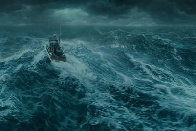 Triángulo de las Bermudas: el increíble descubrimiento que explicaría la desaparición de barcos