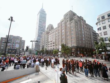 Ajustan a 4.9 grados el sismo reportado en Guerrero