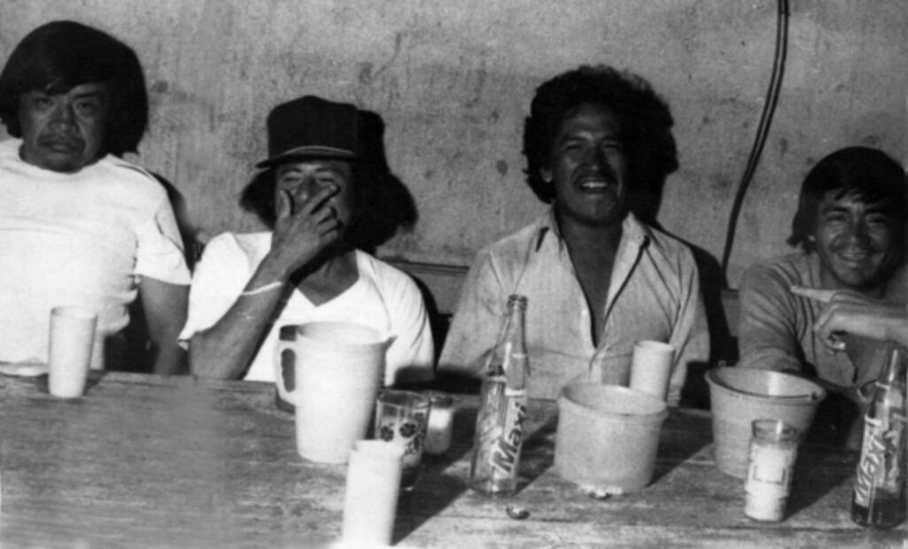 El arte chilango de curar pulques 