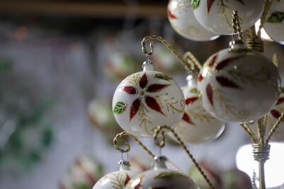 Cuándo será la Feria de la Esfera 2024 en Tlalpujahua