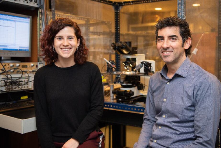 Descubren un mecanismo responsable de la migraña