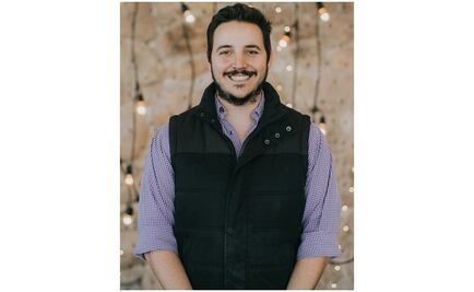 Pide "coperacha" para ir a Harvard