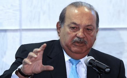 “Es una estupidez la confrontación”, Carlos Slim llama a dejar conflictos ideológicos