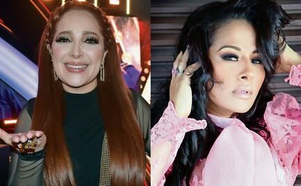 Myriam Montemayor interpone medidas legales contra Toñita 