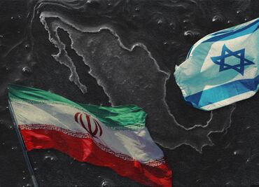 Paz incierta, petróleo caro; ¿qué pasa con México si Irán e Israel vuelven a la guerra?