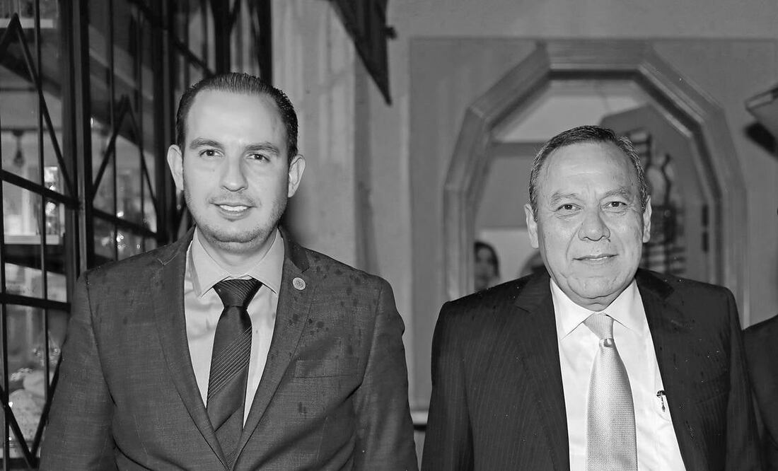 Oposición. Foto: Archivo/EL UNIVERSAL