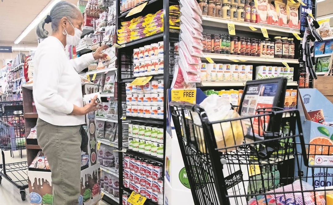 Hay un deterioro en la perspectiva global, detallan. Foto: Archivo EL UNIVERSAL 