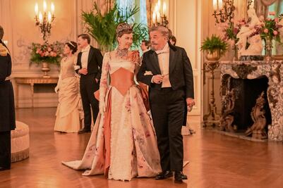 La edad dorada rutila en el siglo XXI