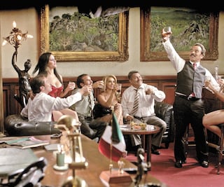 Siembra dudas cambio de reglas en el cine mexicano