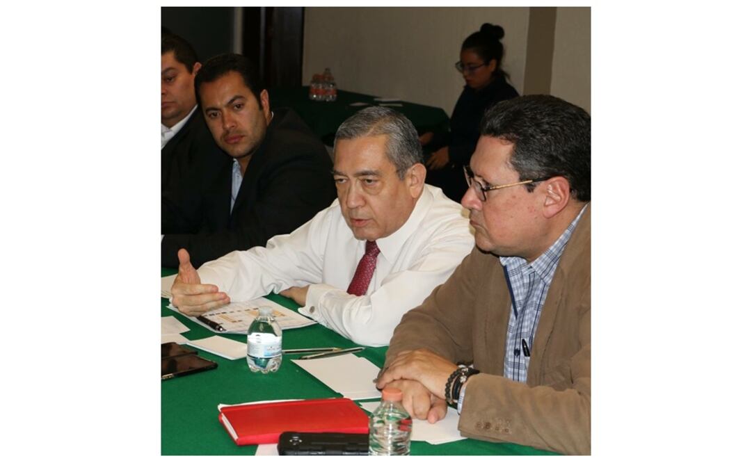 Foto: Dinorath Mota López / EL UNIVERSAL