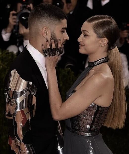 Aseguran que Leonardo Di Caprio y Gigi Hadid mantienen su relación en las sombras por este motivo