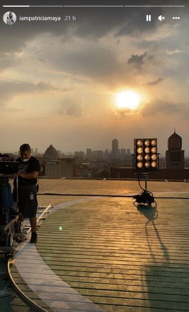 Rob Schneider filma comedia en México