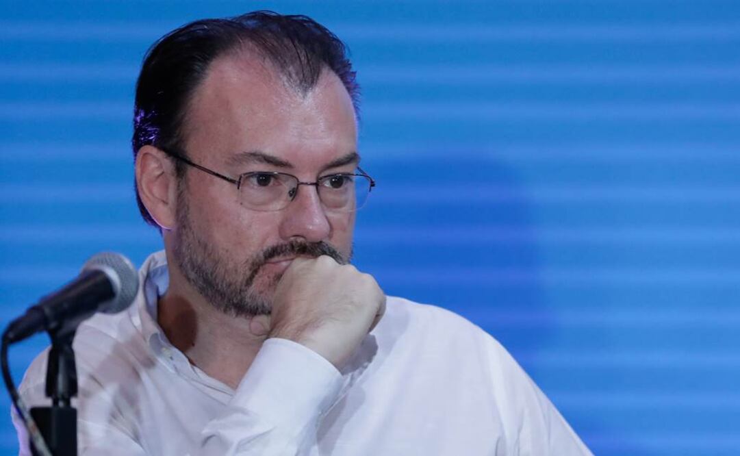 FOTO IVAN STEPHENS EL UNIVERSAL