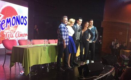 Bromean sobre video sexual de David Zepeda