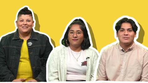 ¿Por qué en EU se usa más "latinx" que en Latinoamérica?