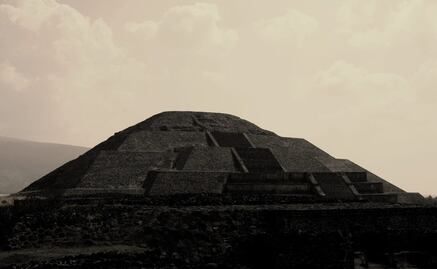 Evidence reveals Mayan elites lived in Teotihuacán