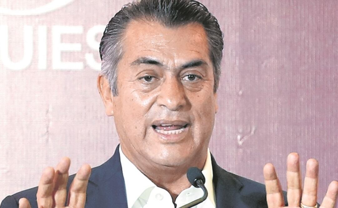 Foto: Archivo / EL UNIVERSAL.