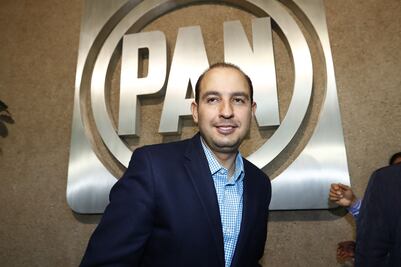 Al gobierno de AMLO le estorban los órganos autónomos: PAN