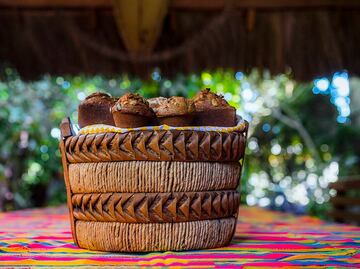 Pan de plátano, el postre típico de Nayarit