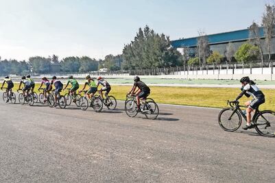 Usuarios ven insegura la Ciudad Deportiva