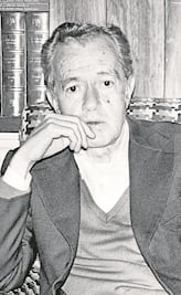 Se publicarán dos textos inéditos de Juan Rulfo