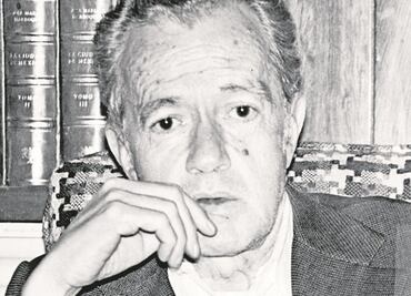 Se publicarán dos textos inéditos de Juan Rulfo