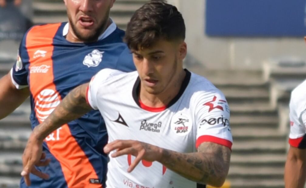 Siete jugadores de Lobos BUAP quedan libres