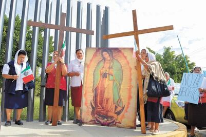 El derecho de las mujeres a decidir no se discute: DDHPO 