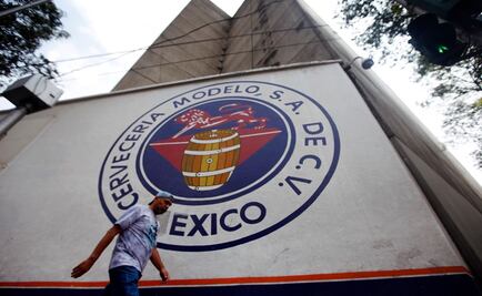 AB InBev ingresa a la Bolsa Mexicana de Valores