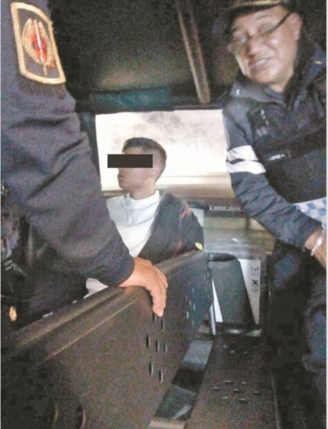 Matan a empleado en Plaza Universidad por 5 mil pesos