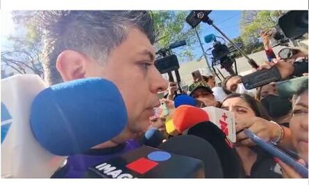 “Para Morelos, somos una burla, una basura”; hermano de Ariadna exige justicia 