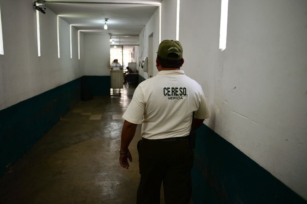 Foto: Archivo/EL UNIVERSAL