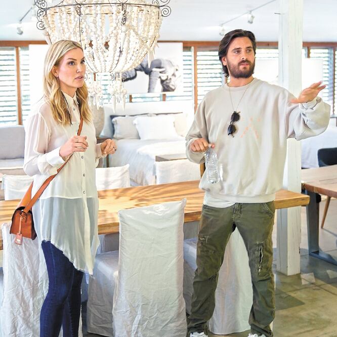 El show será una guía para aprender a armonizar espacios. E!