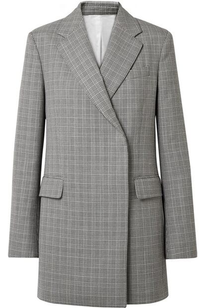 La guía para lucir perfecta con tu blazer