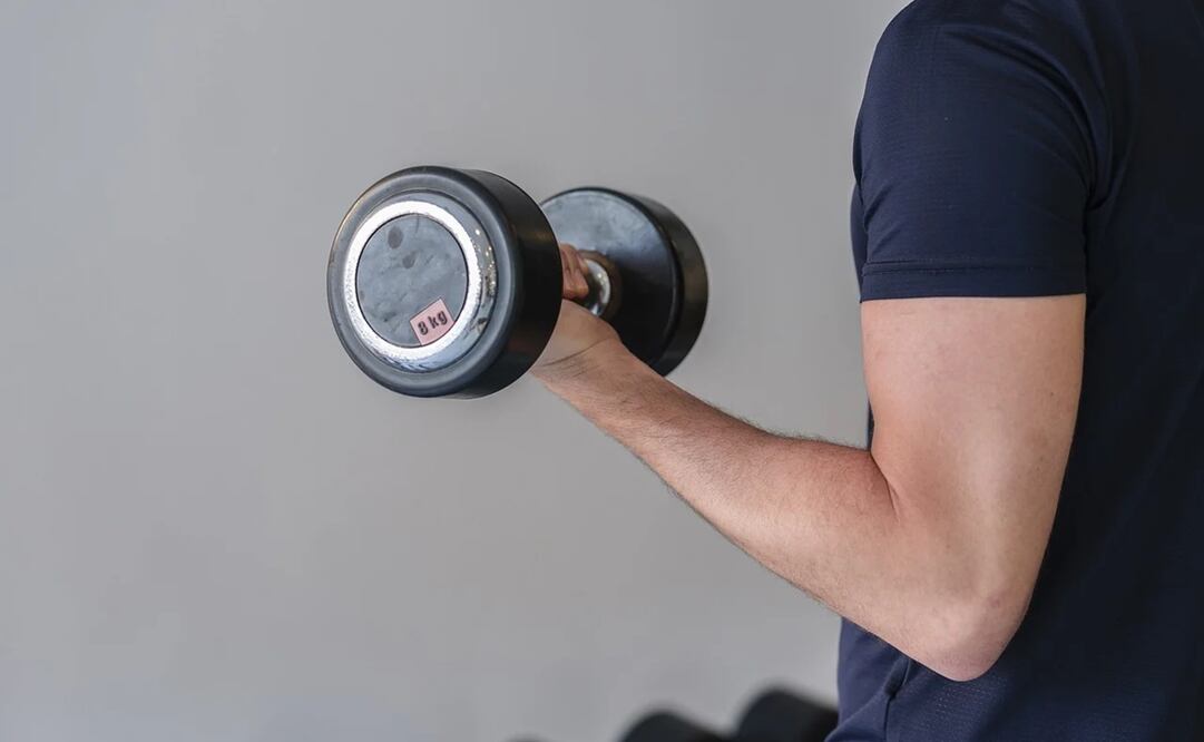 Aunque el descanso es primordial para la construcción de músculo, este no puede ser tan extenso. Foto: Pixabay