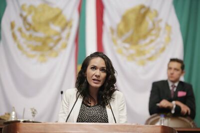 Hacen ajustes a ley anticorrupción