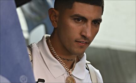 Esto es lo que el Pachuca le pide a las Chivas por el fichaje de Víctor Guzmán